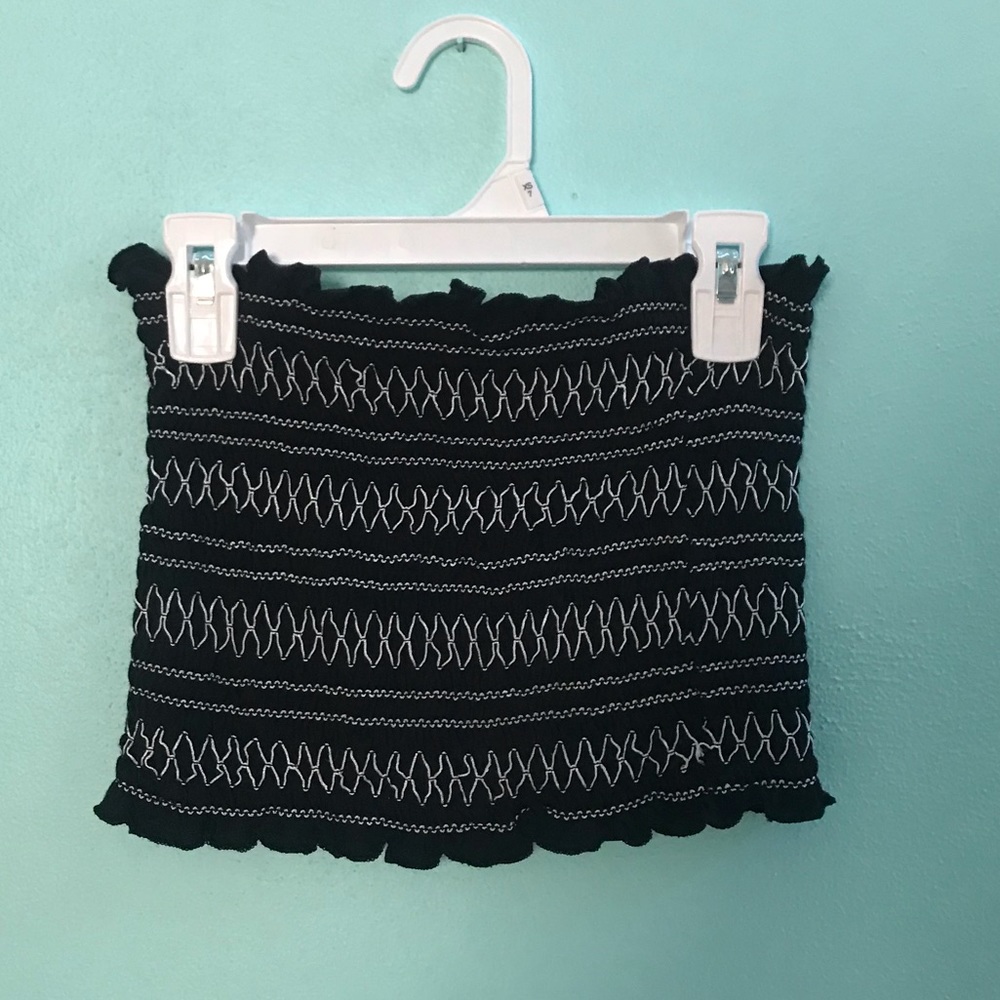 AE tube top